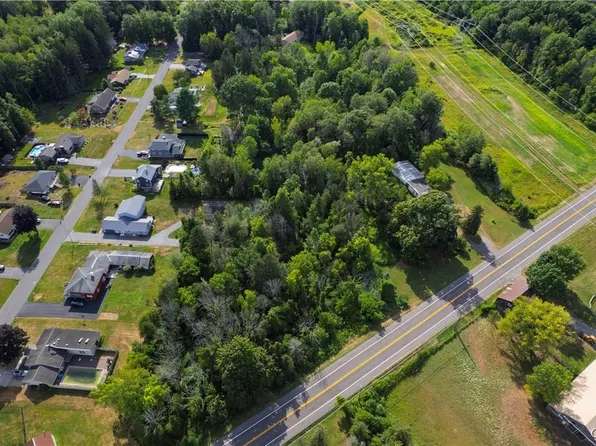 LOT 1A Oswego Rd, Baldwinsville, NY 13027