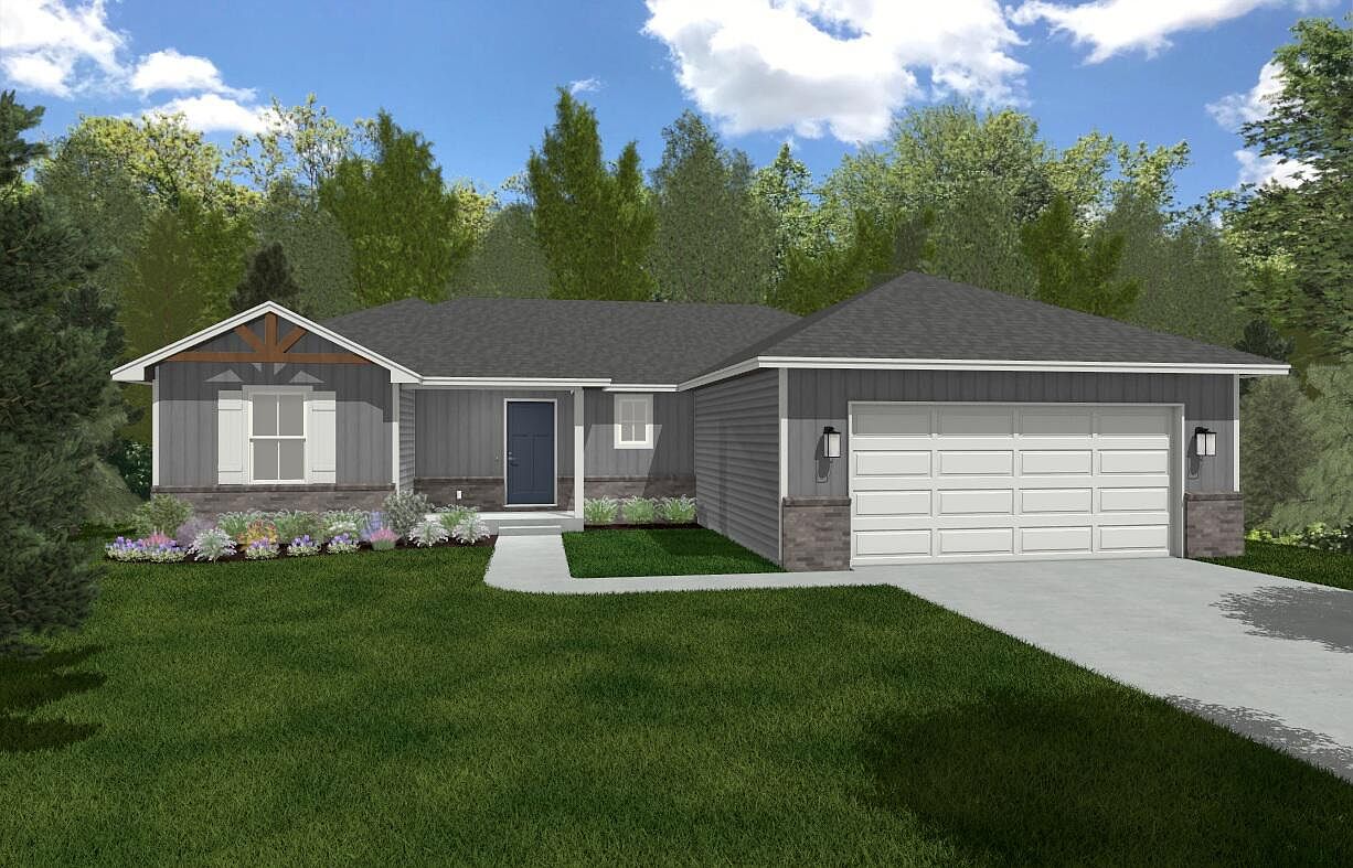 3381 W Hill Street, Springfield, MO 65803 | Zillow