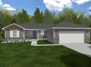 3413 W McCanse St, Springfield, MO 65803