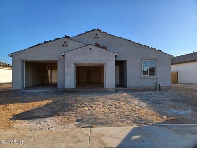 47449 W Cansados Rd, Maricopa, AZ, 85139
