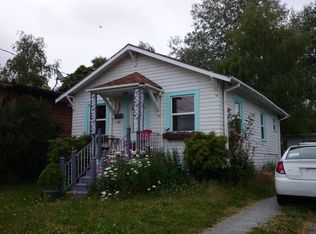 5538 21st Ave S, Seattle, WA 98108