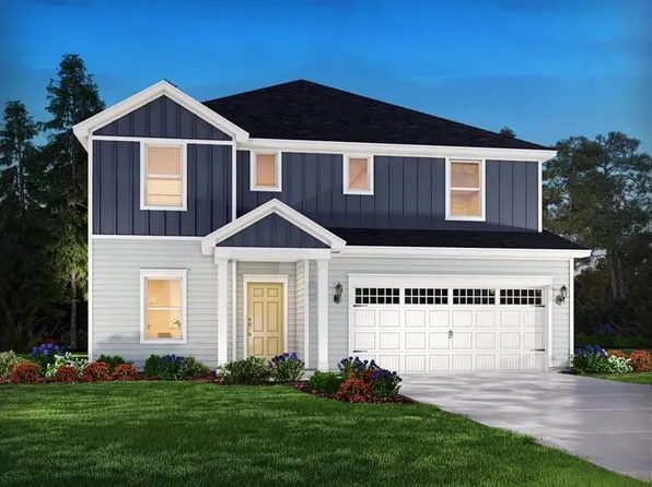 3945 Tritonville Way, Raleigh, NC 27616