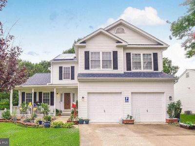 20797 Red Rose Ct, Lexington Park, MD, 20653