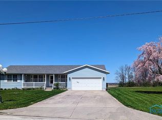 160 E Strong Ave, Wayne, OH 43466