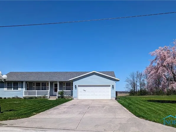 160 E Strong Ave, Wayne, OH 43466