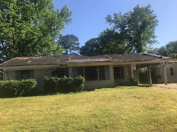 3047 Gaywood St, Shreveport, LA 71108