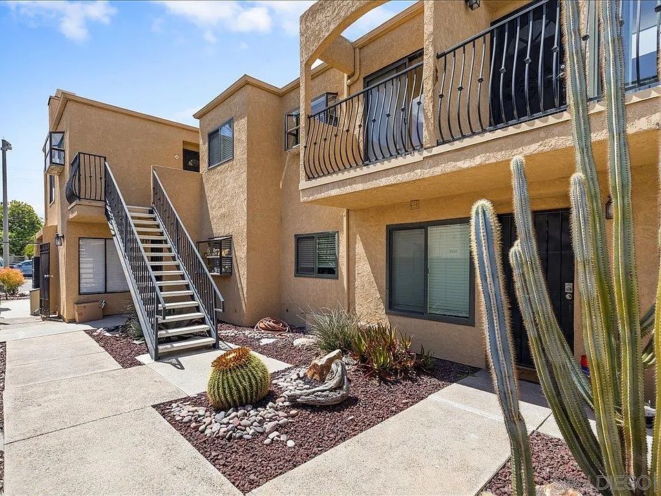 4383 Kansas St APT 4, San Diego, CA 92104 | Zillow