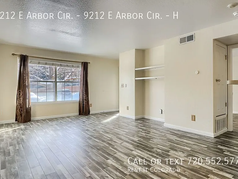 9212 E Arbor Cir #H — Photo 8