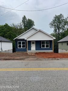 363 W Outer Dr, Oak Ridge, TN, 37830