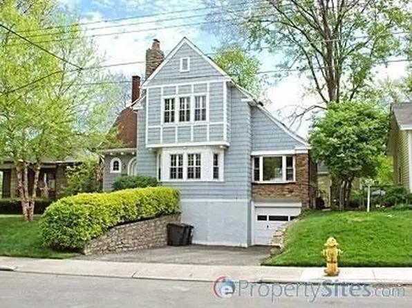 3718 Woodland Ave, Cincinnati, OH 45209