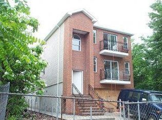 55 Arlington Ave, Newark, NJ 07104