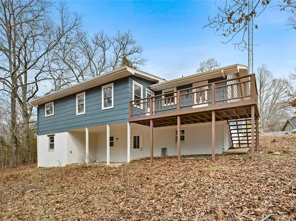 17879 Driftwood Approach Rd, Fayetteville, AR 72703