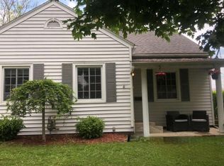 225 E Bigelow St, Upper Sandusky, OH 43351