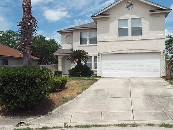 5011 Shara Mist, San Antonio, TX 78251
