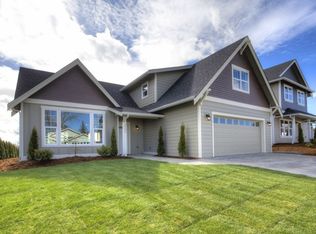 2503 Sievers Way, Ferndale, WA 98248