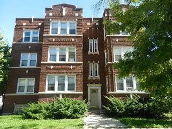 83rd & Sangamon, 8301 S Sangamon St, Chicago, IL 60620