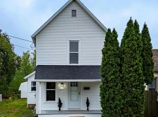805 John St, Washington Court House, OH