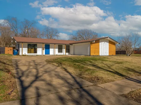 3061 Dothan Ln, Dallas, TX 75229