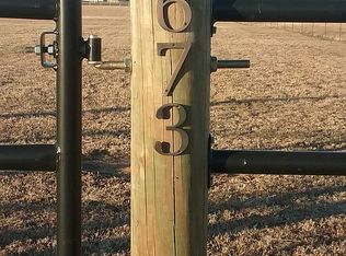 673 Apache Rd NE, Piedmont, OK 73078