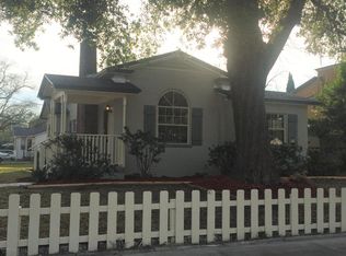 4666 Birkenhead Rd, Jacksonville, FL 32210