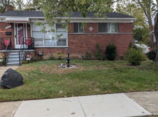 28531 Avondale St, Inkster, MI 48141