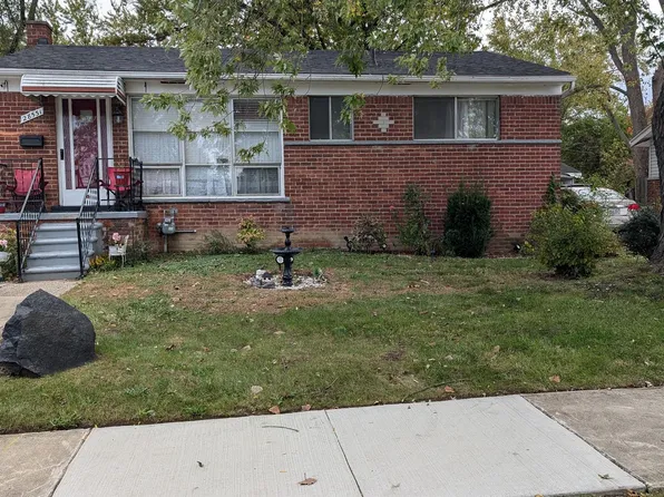 28531 Avondale St, Inkster, MI 48141