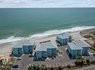 1437 S Fort Fisher Blvd #I1, KURE BEACH, NC 28449