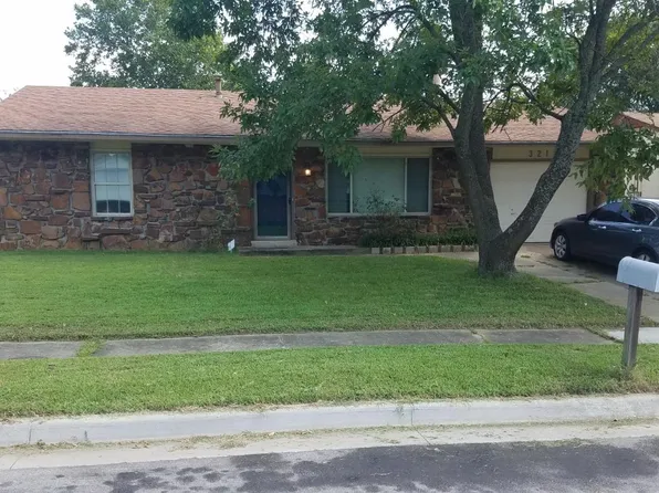 321 S 182nd East Ave, Tulsa, OK 74108