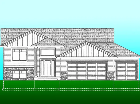 1826 4th St NE, Byron, MN 55920