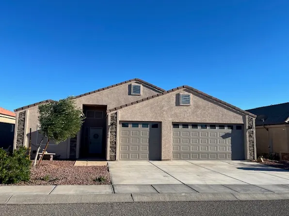 4926 S Mesa Verde Dr, Fort Mohave, AZ 86426
