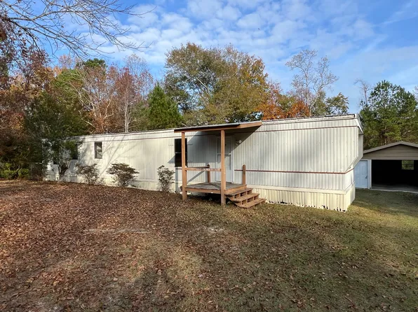 727 Lea Dr, Hampstead, NC 28443