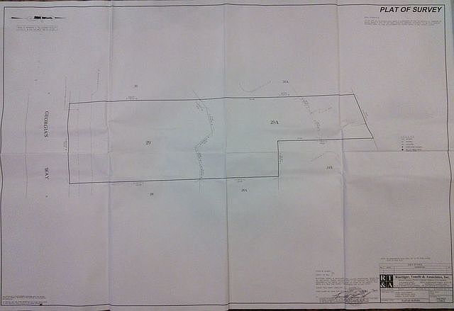2nd image of Georgias Way