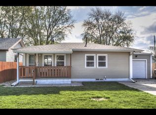 4513 Sioux St, Council Bluffs, IA 51501