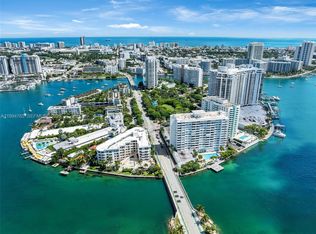 Island Terrace Condo, Miami Beach, FL 33139