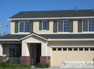 2433 Paul Poole Dr, Tracy, CA
