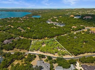 17609 Regatta View Dr, Jonestown, TX 78645