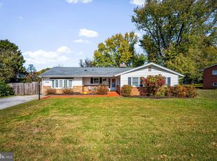 106 Gibbons Blvd, Cockeysville, MD 21030