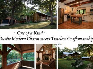 1446 S Oak Hill Ct, Nixa, MO 65714