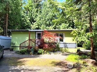 161 Flamingo Rd, Port Townsend, WA 98368