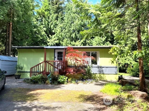 161 Flamingo Road, Port Townsend, WA 98368