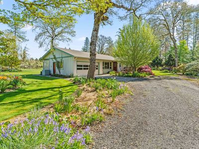 88885 Conrad Rd, Veneta, OR, 97487