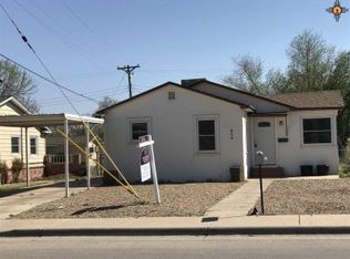 405 W Bullock Ave, Artesia, NM 88210