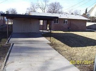 912 11th Ave S, Nampa, ID 83651