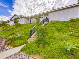 1023 Circle Dr, Escondido, CA 92025