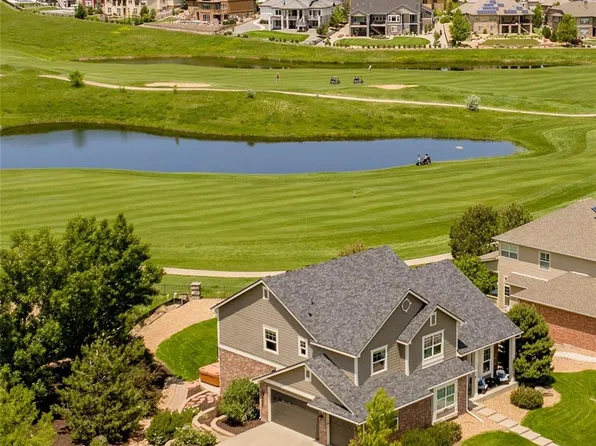 7995 S Titus Court, Aurora, CO 80016