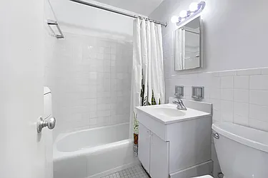 Rented by Compass