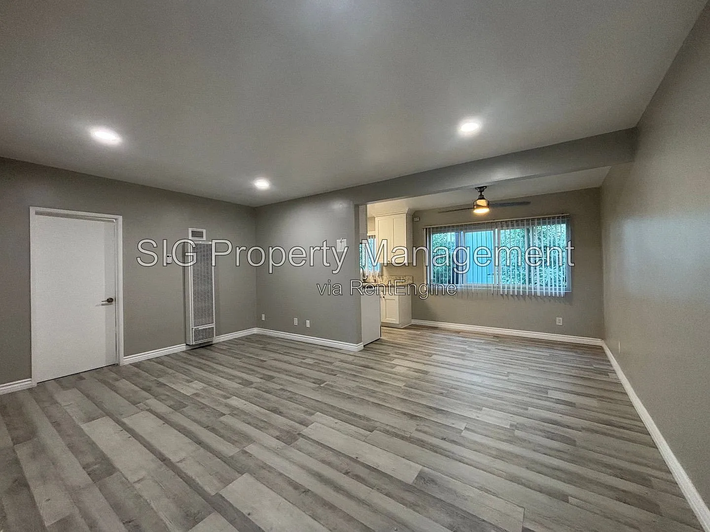 1 bed, 1.0 bath, 650 sqft, $1,850 — Photo 2