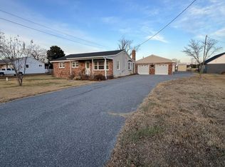 136 Old Airport Rd, Harrington, DE 19952