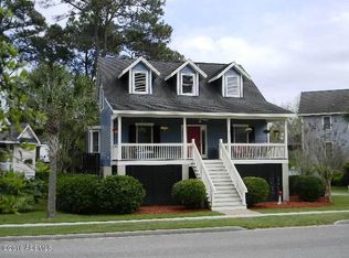 62 Bostick Cir, Beaufort, SC 29902