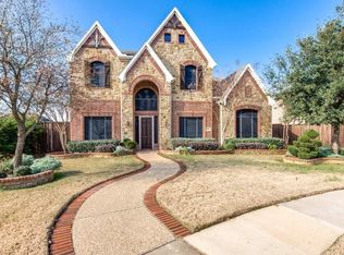7501 Valleen Dr, Plano, TX 75024